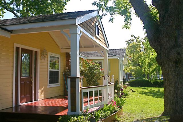 Porch
