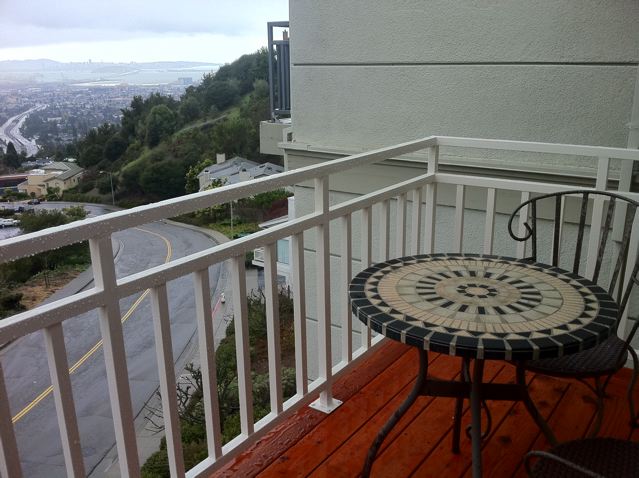 Urban Deck
